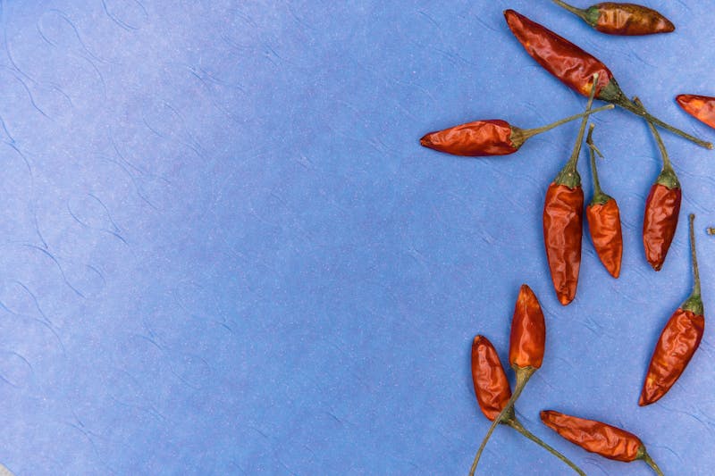 Spicy Inferno Specialty Pizza